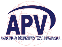 Angelo Premier Volleyball - Homepage